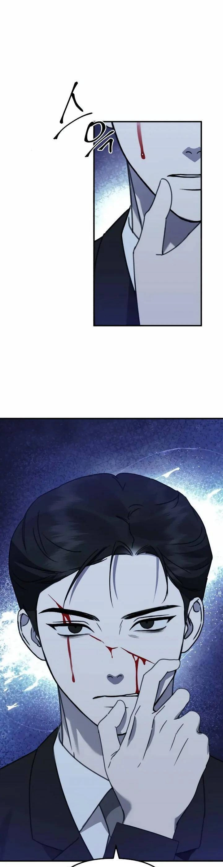 Thần Hổ Jangsan Chapter 41 - 14