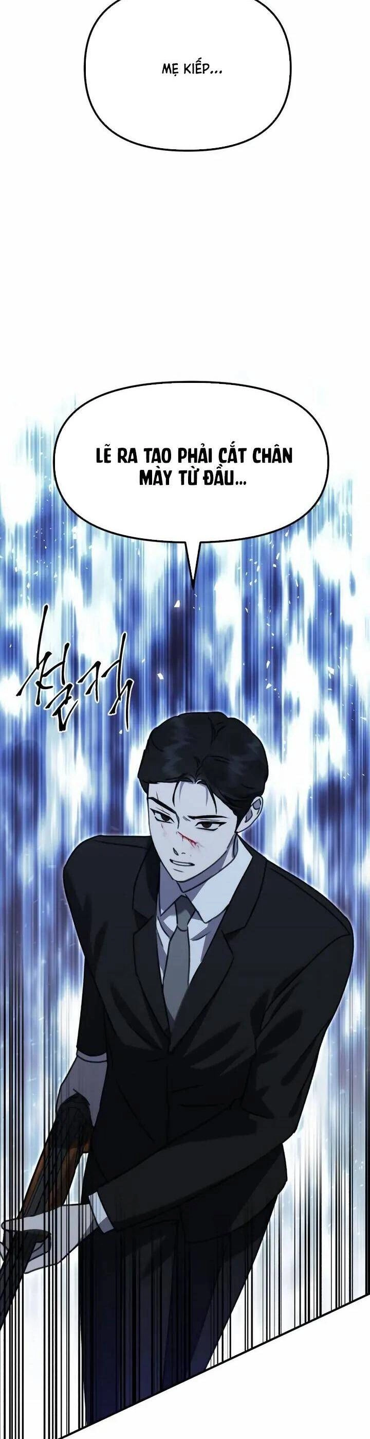 Thần Hổ Jangsan Chapter 41 - 15