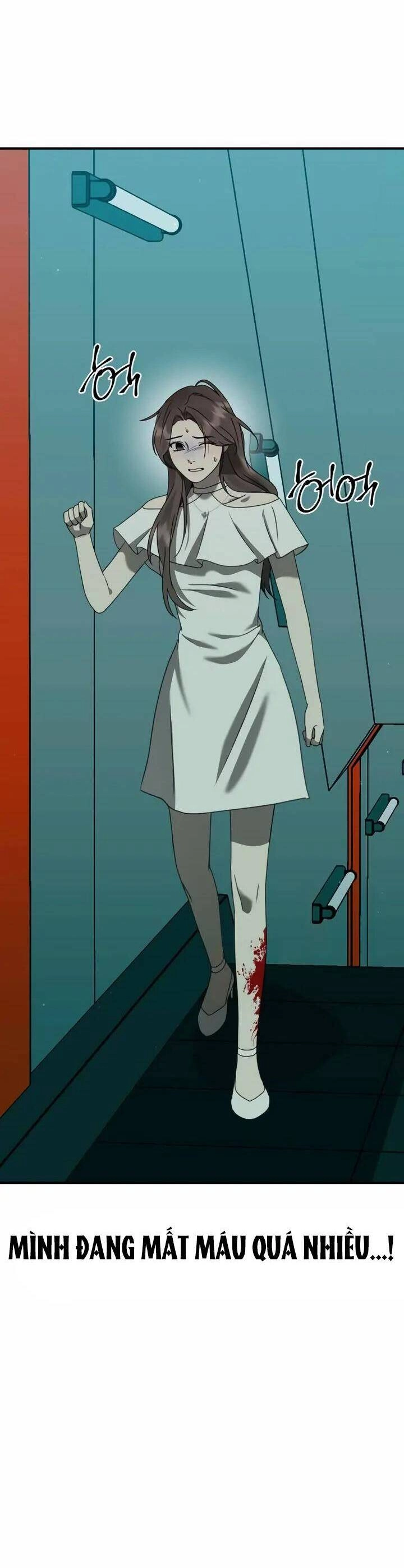 Thần Hổ Jangsan Chapter 41 - 17