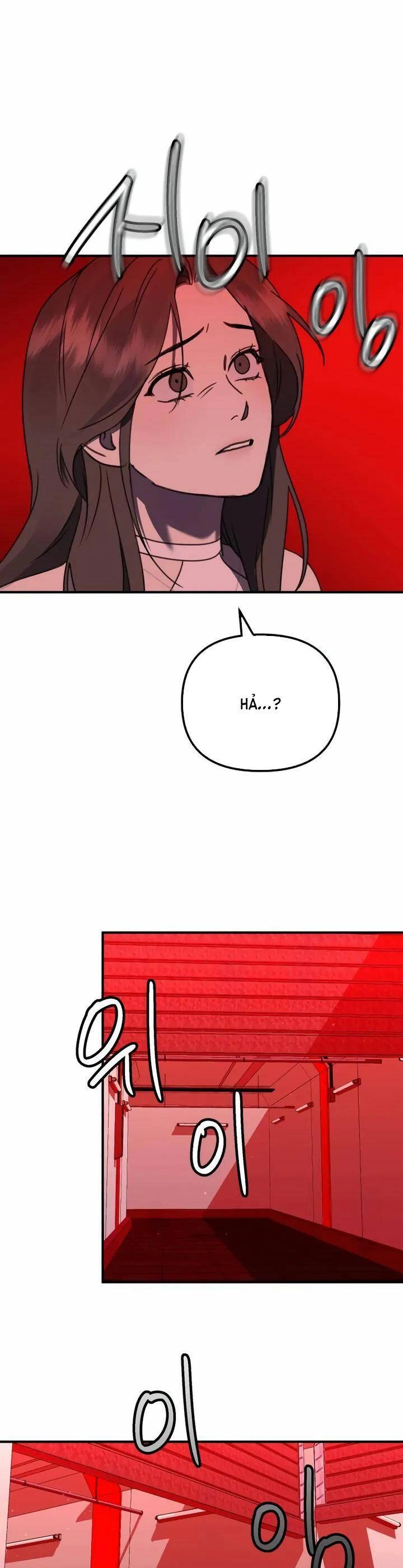 Thần Hổ Jangsan Chapter 41 - 18