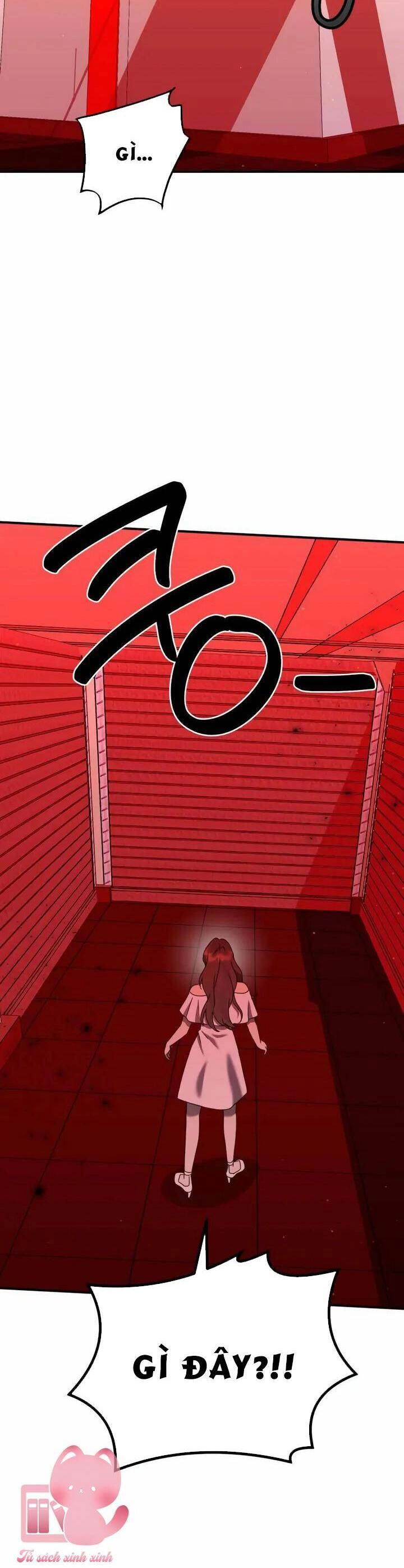 Thần Hổ Jangsan Chapter 41 - 19