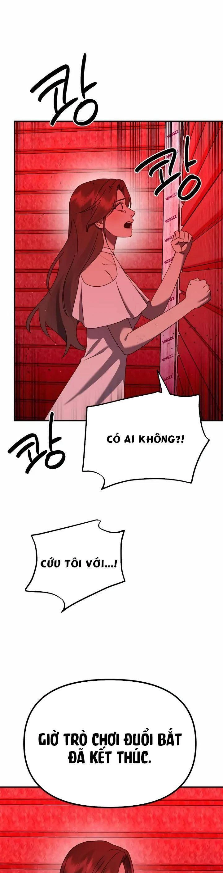 Thần Hổ Jangsan Chapter 41 - 20