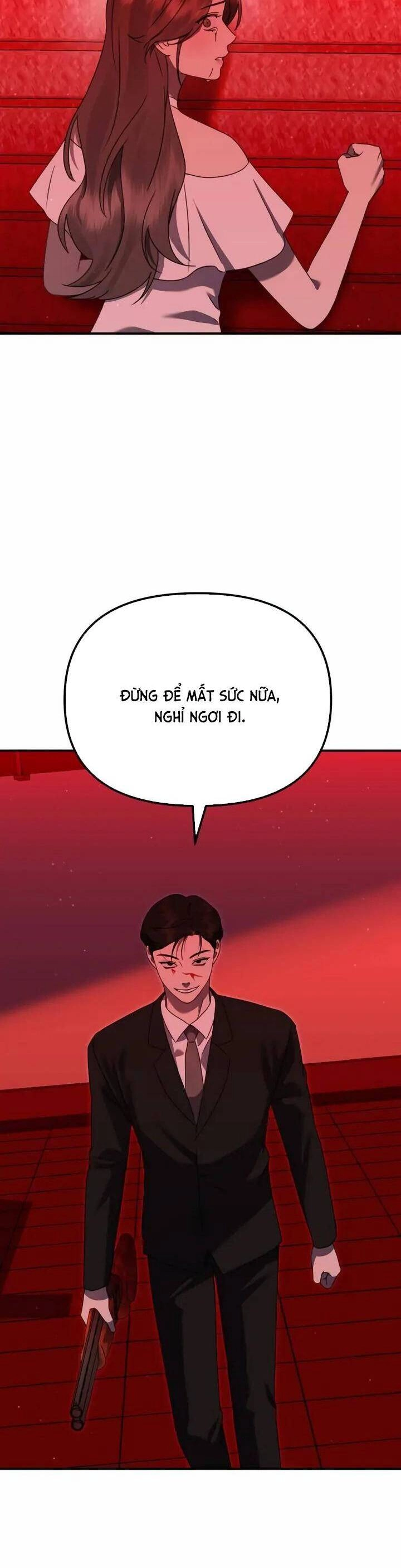 Thần Hổ Jangsan Chapter 41 - 21