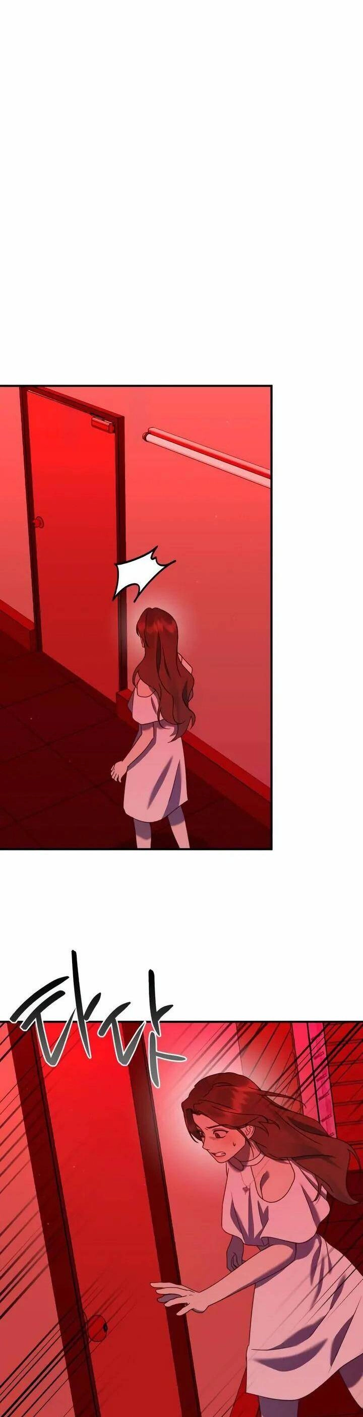 Thần Hổ Jangsan Chapter 41 - 22