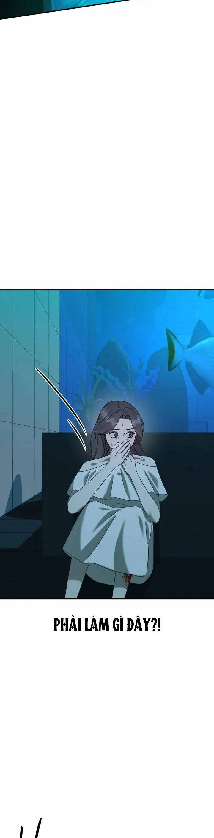 Thần Hổ Jangsan Chapter 41 - 24