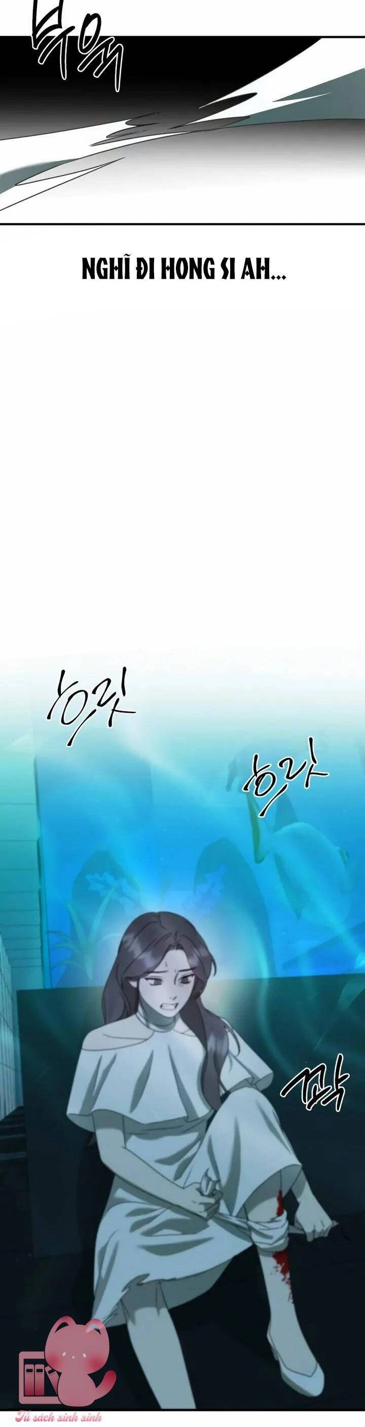 Thần Hổ Jangsan Chapter 41 - 25