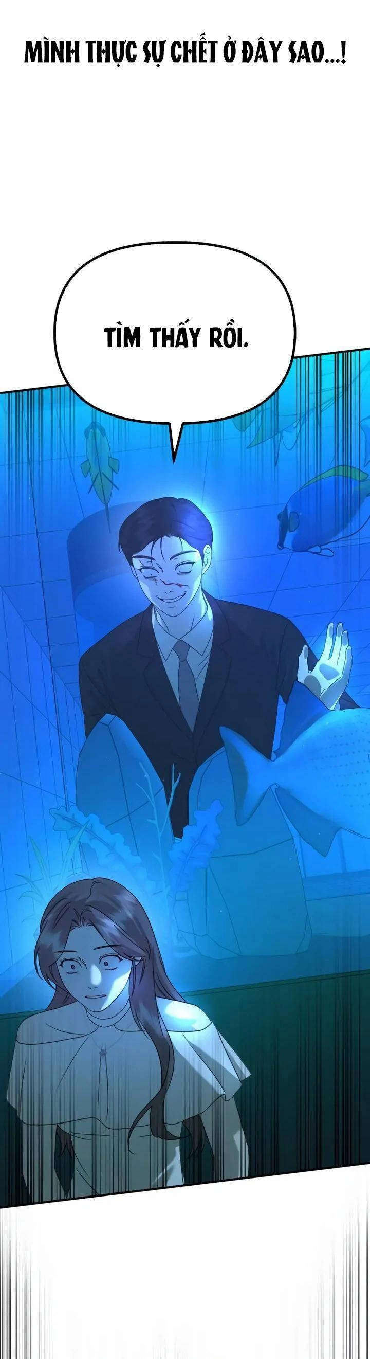 Thần Hổ Jangsan Chapter 41 - 26