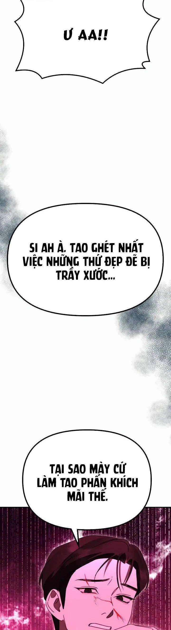 Thần Hổ Jangsan Chapter 41 - 28