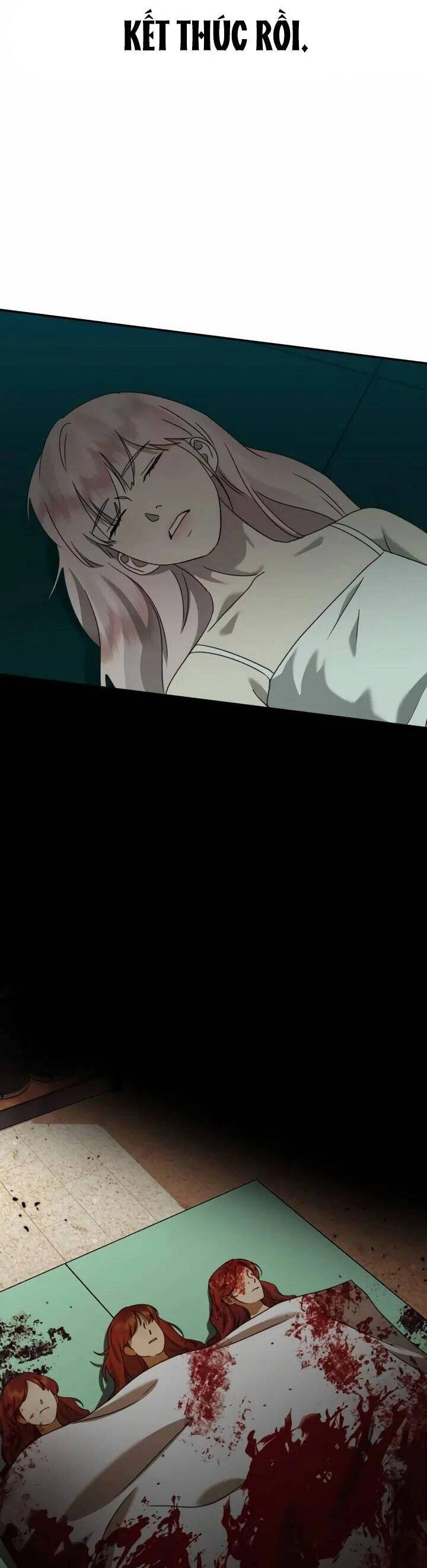 Thần Hổ Jangsan Chapter 41 - 30