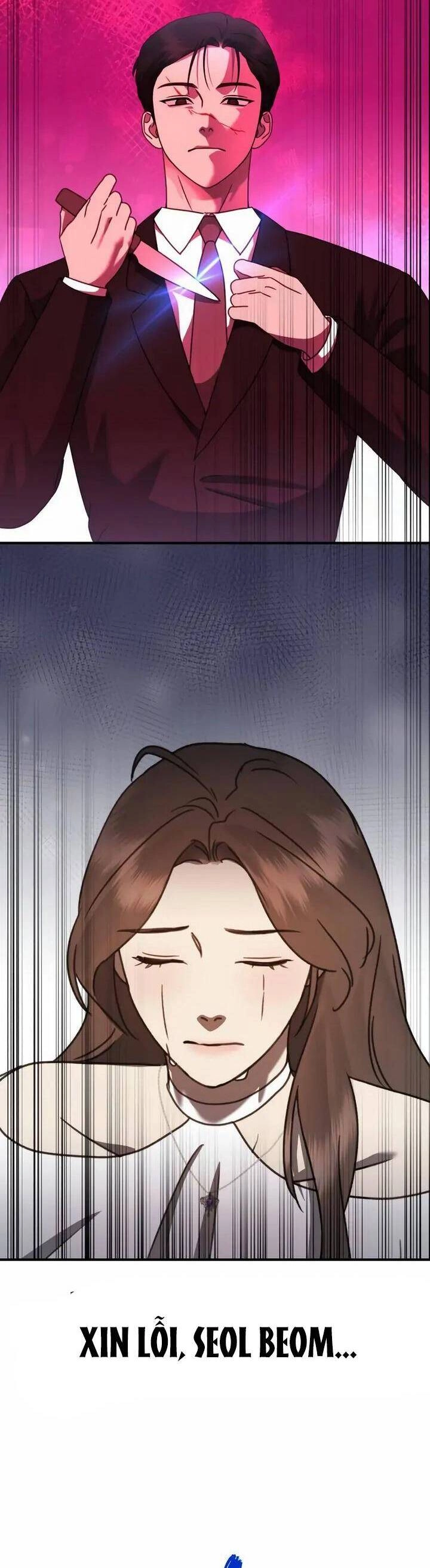 Thần Hổ Jangsan Chapter 41 - 34