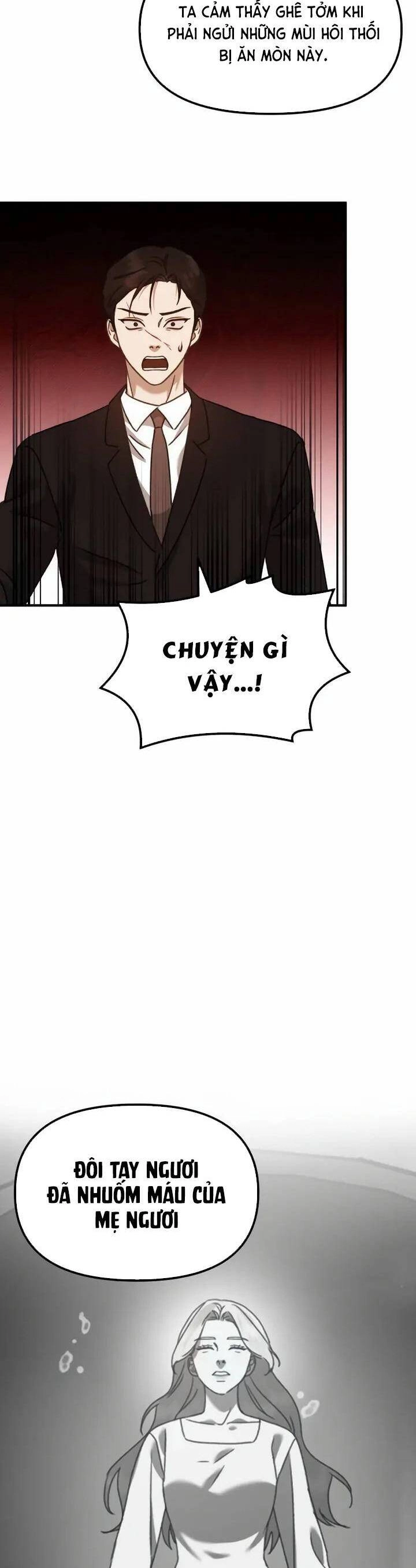 Thần Hổ Jangsan Chapter 41 - 39