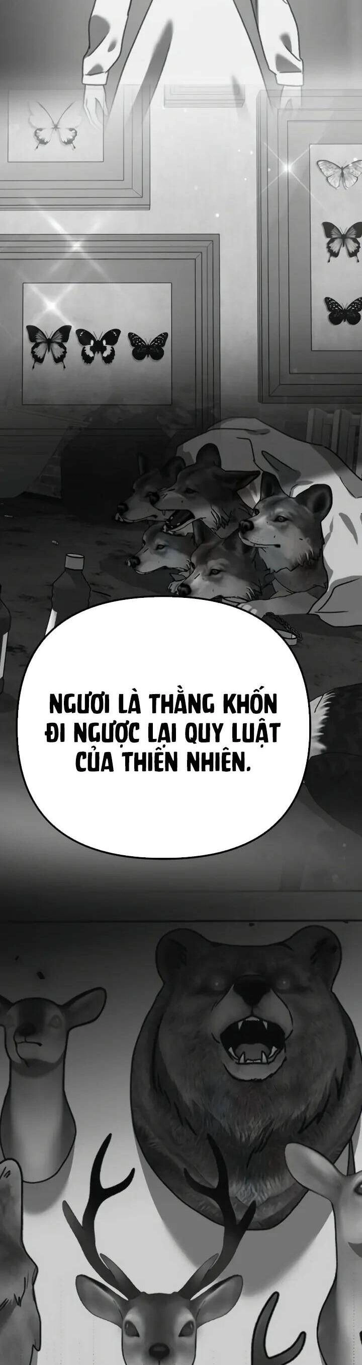 Thần Hổ Jangsan Chapter 41 - 40