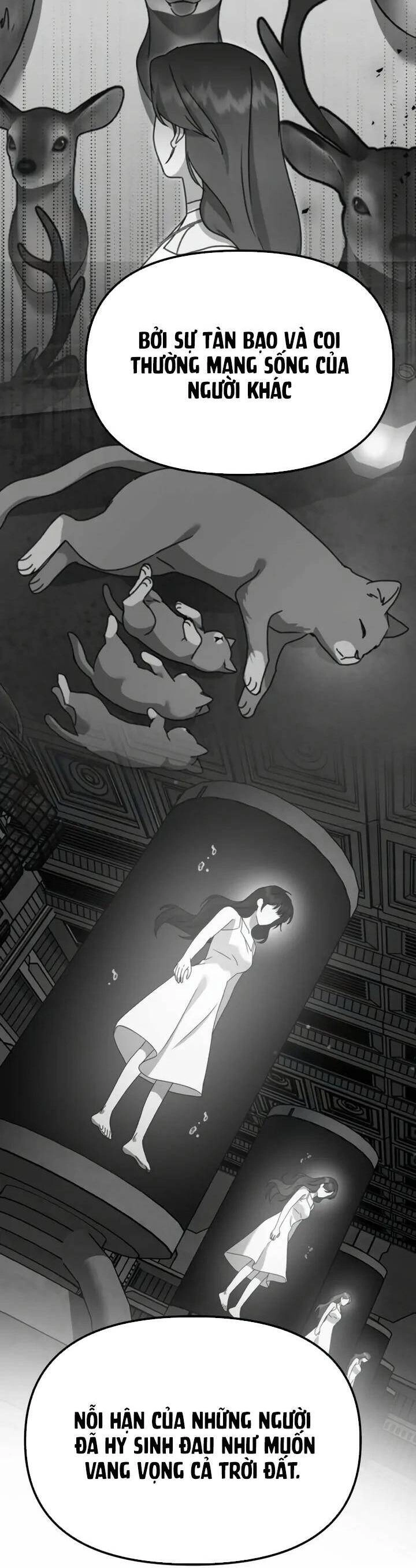 Thần Hổ Jangsan Chapter 41 - 41