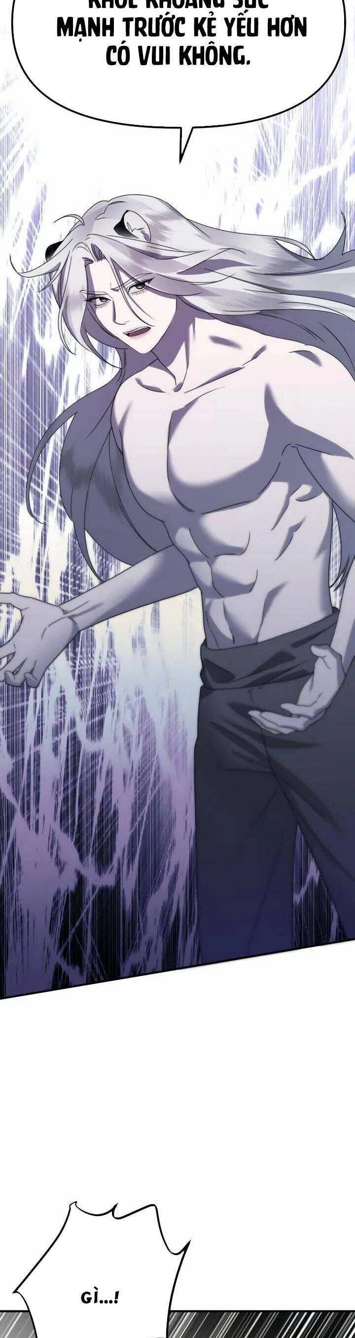 Thần Hổ Jangsan Chapter 41 - 43