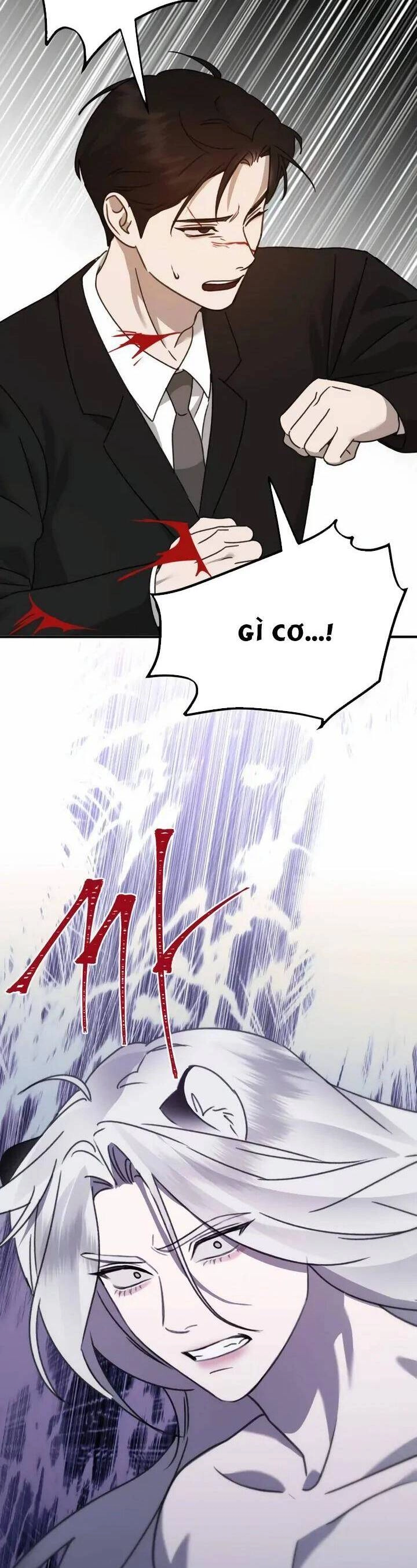 Thần Hổ Jangsan Chapter 41 - 44