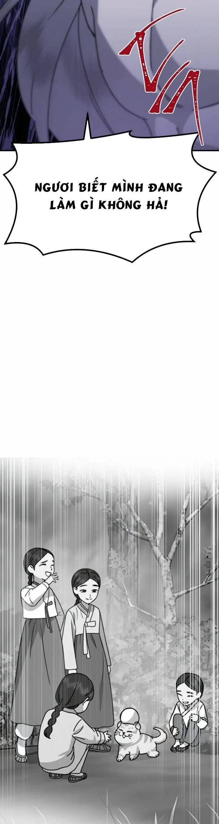 Thần Hổ Jangsan Chapter 41 - 45