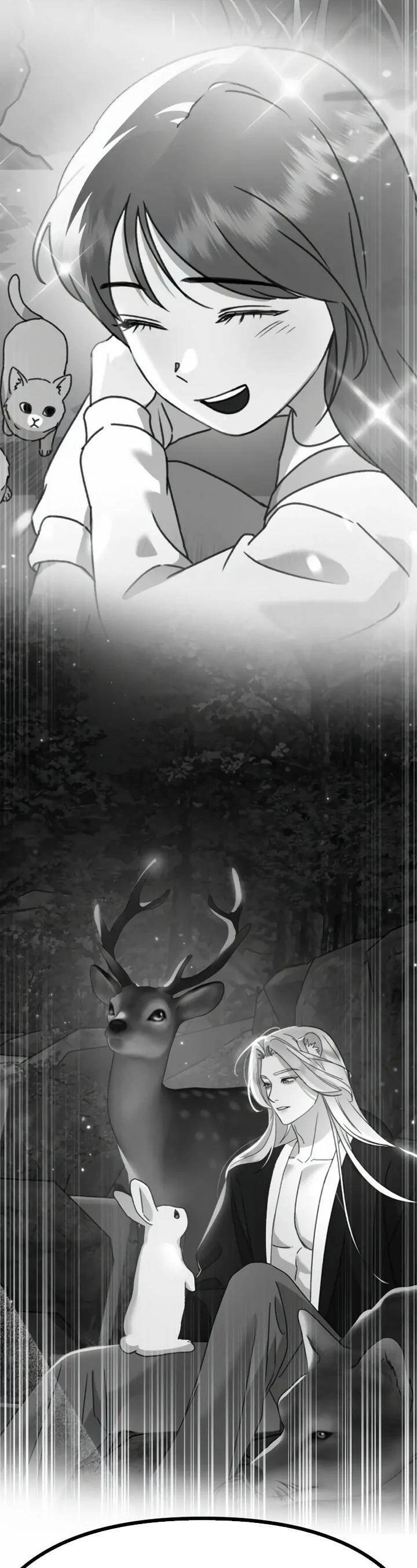 Thần Hổ Jangsan Chapter 41 - 46