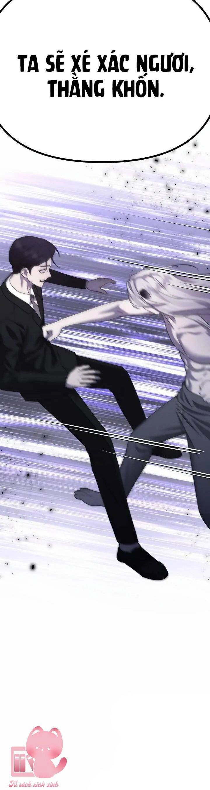 Thần Hổ Jangsan Chapter 41 - 47