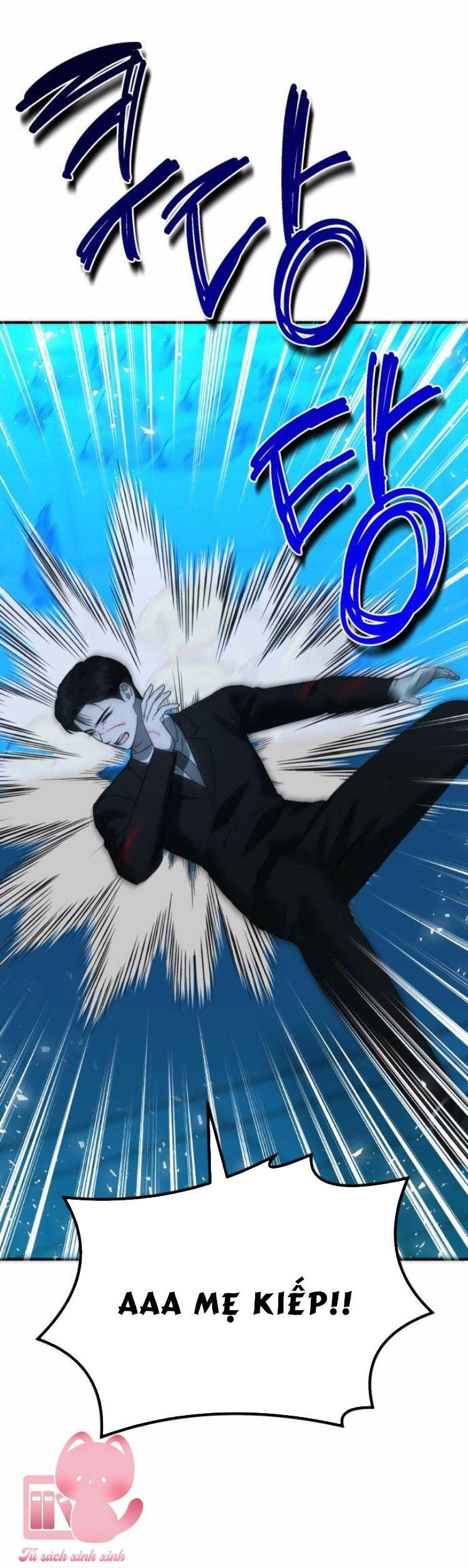 Thần Hổ Jangsan Chapter 42 - 4