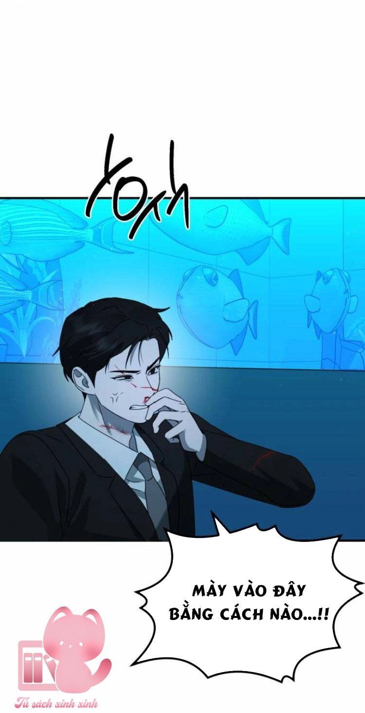 Thần Hổ Jangsan Chapter 42 - 5