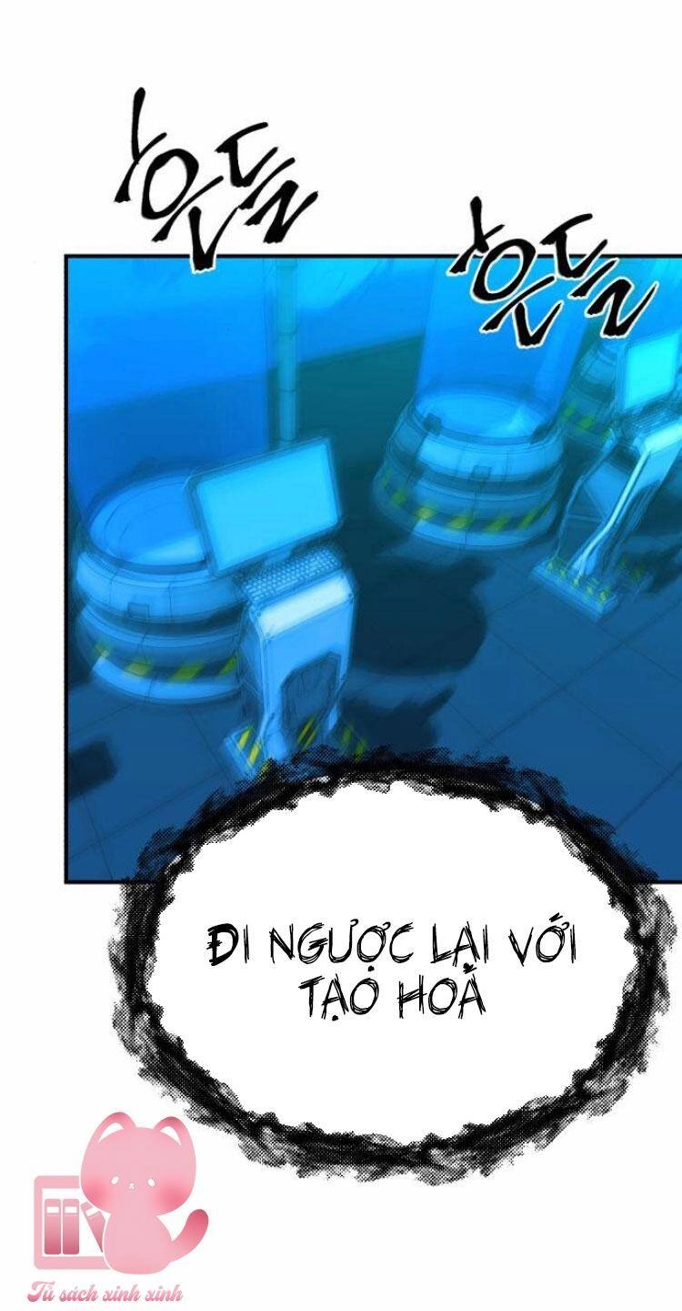 Thần Hổ Jangsan Chapter 42 - 6