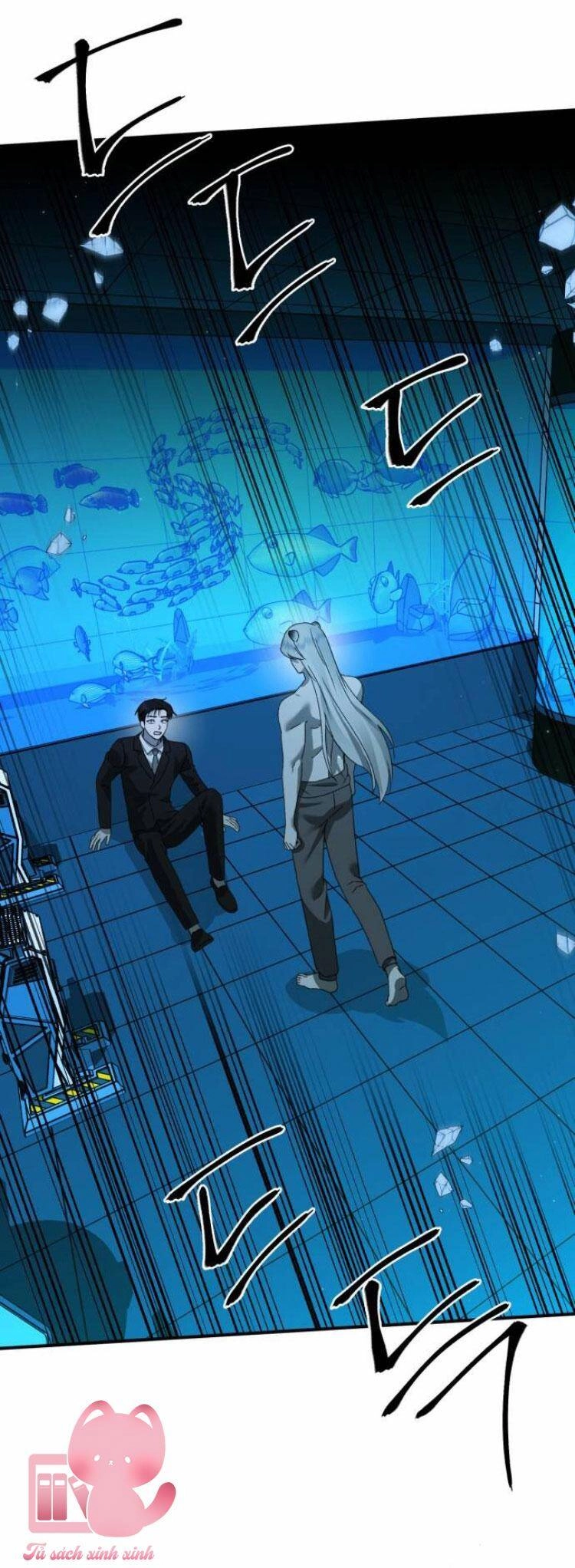 Thần Hổ Jangsan Chapter 42 - 7