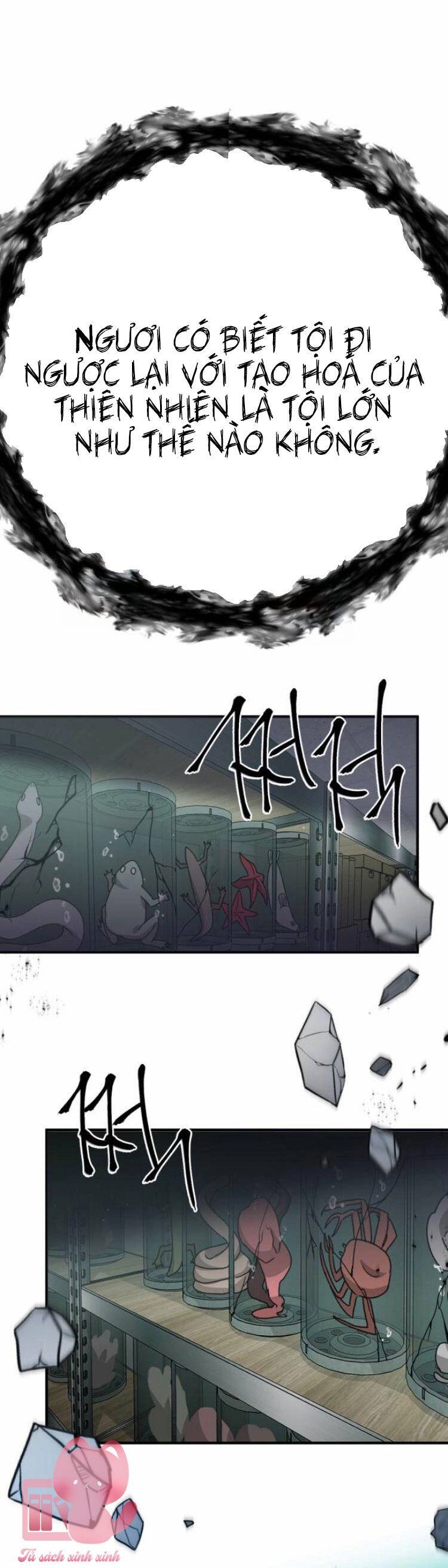 Thần Hổ Jangsan Chapter 42 - 9