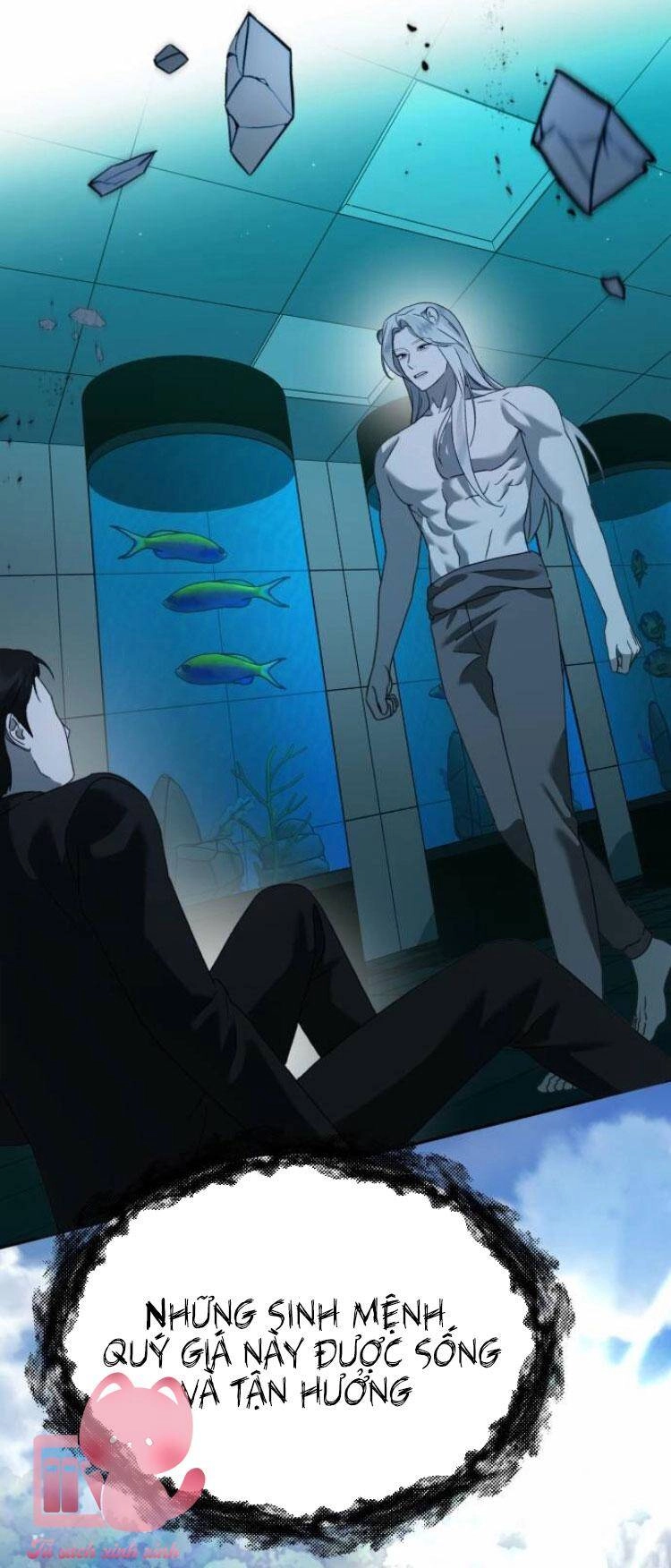 Thần Hổ Jangsan Chapter 42 - 10