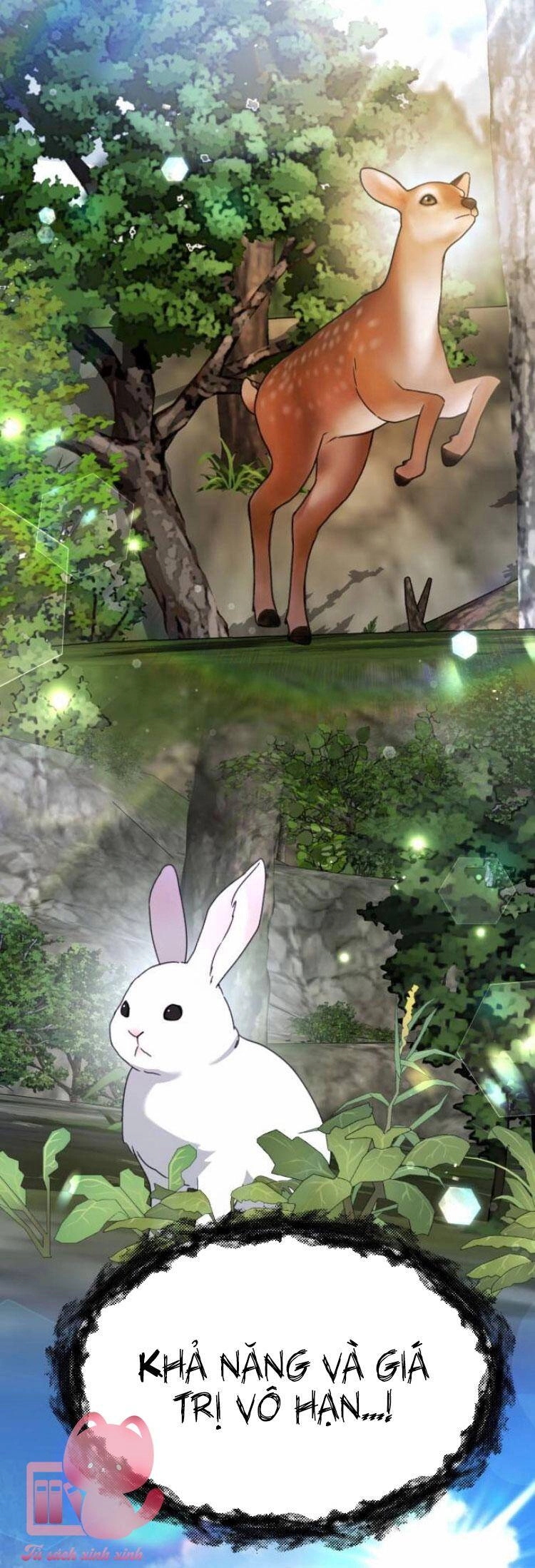 Thần Hổ Jangsan Chapter 42 - 11