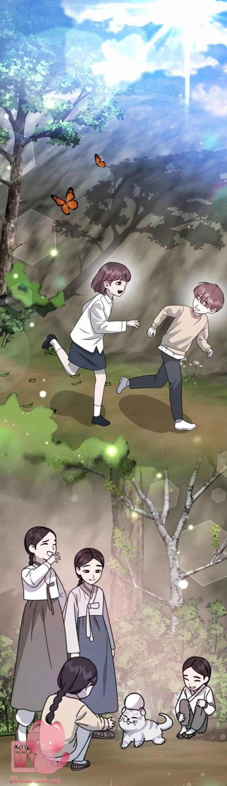 Thần Hổ Jangsan Chapter 42 - 12