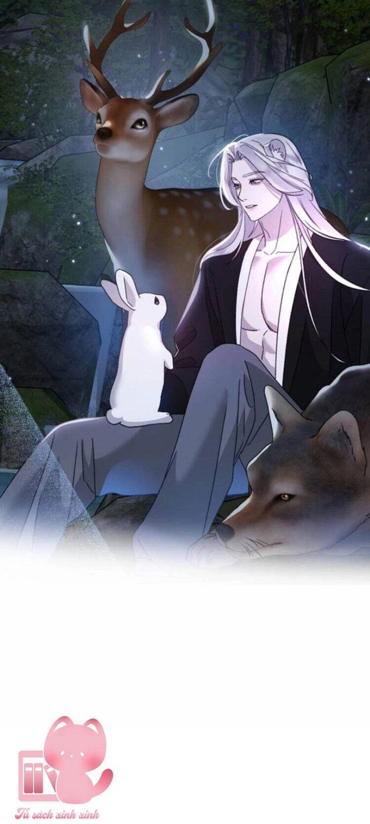 Thần Hổ Jangsan Chapter 42 - 14