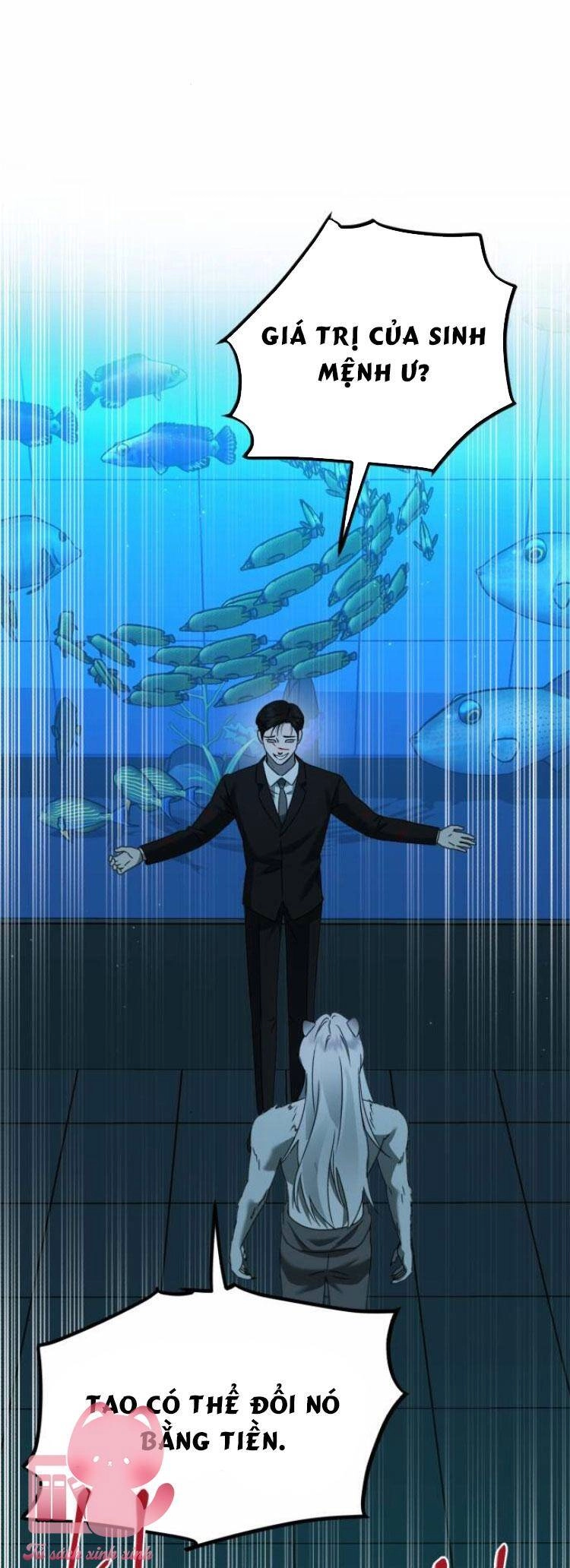 Thần Hổ Jangsan Chapter 42 - 19