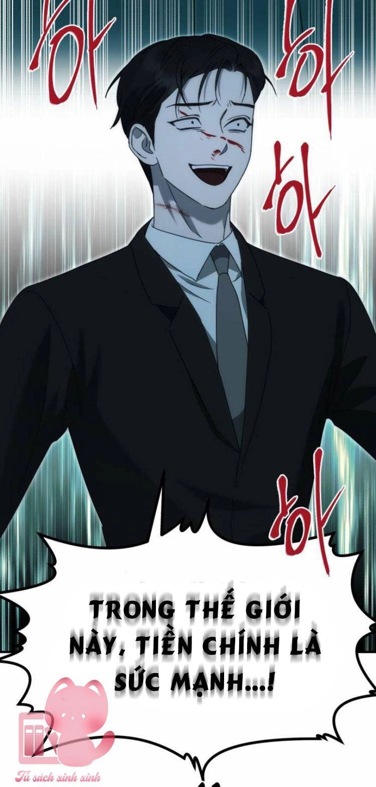 Thần Hổ Jangsan Chapter 42 - 20