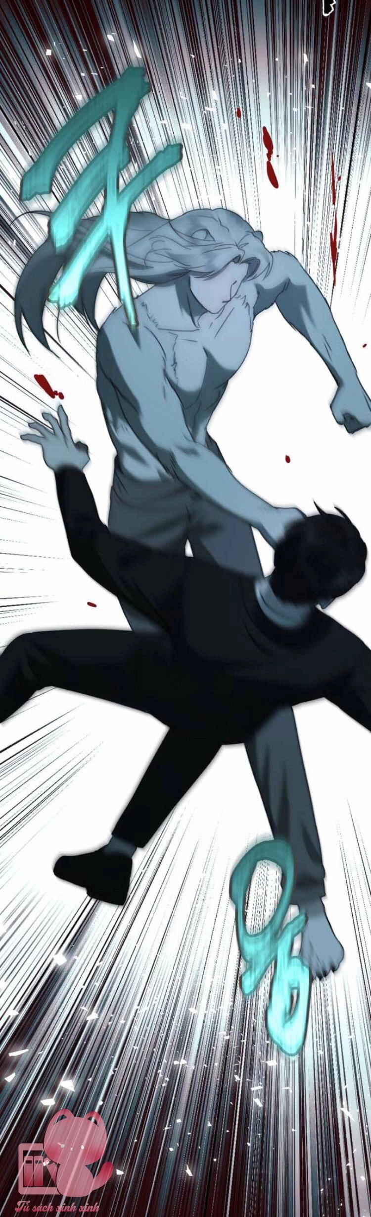 Thần Hổ Jangsan Chapter 42 - 22