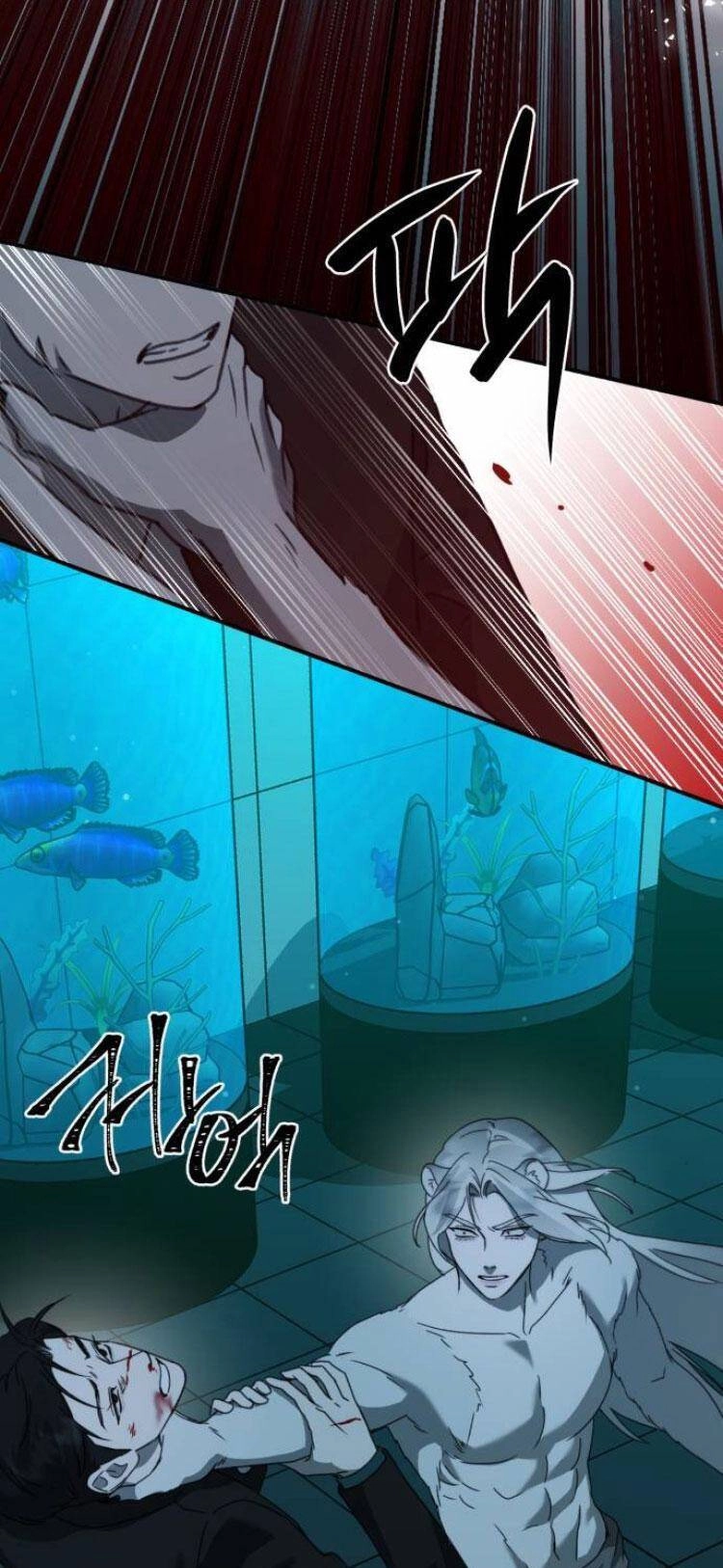 Thần Hổ Jangsan Chapter 42 - 23