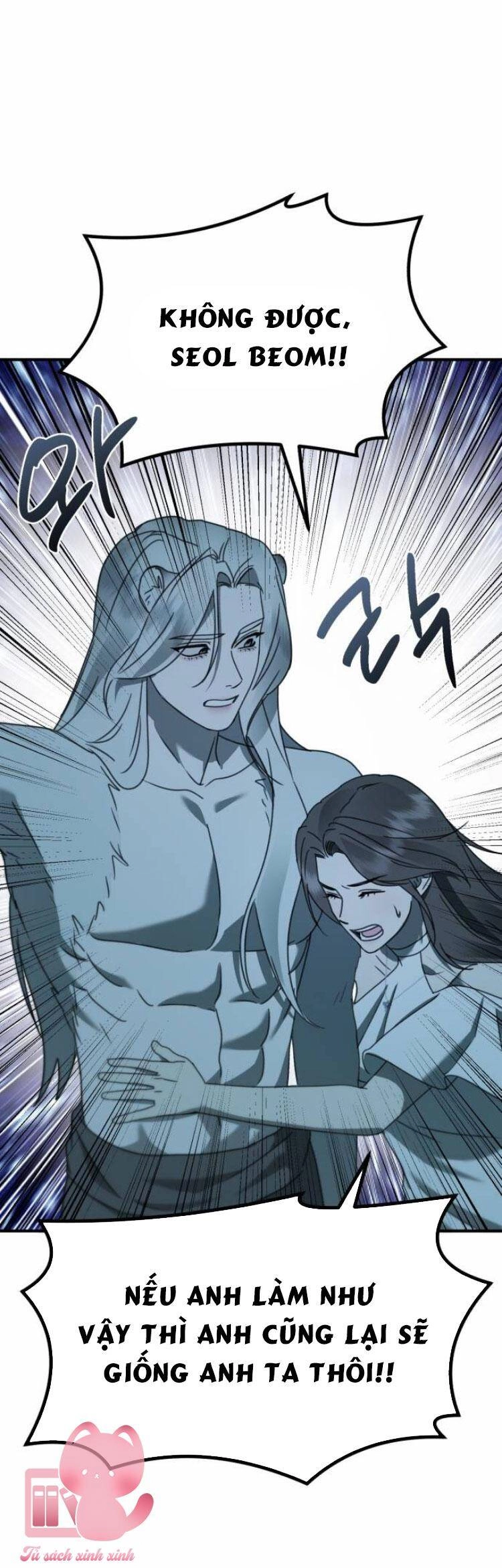 Thần Hổ Jangsan Chapter 42 - 26