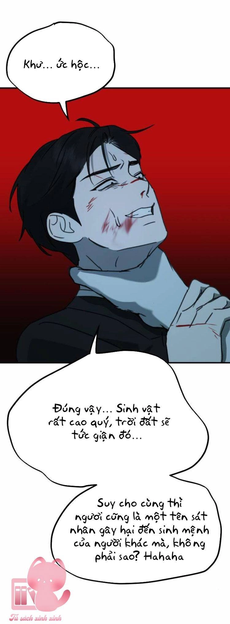 Thần Hổ Jangsan Chapter 42 - 28