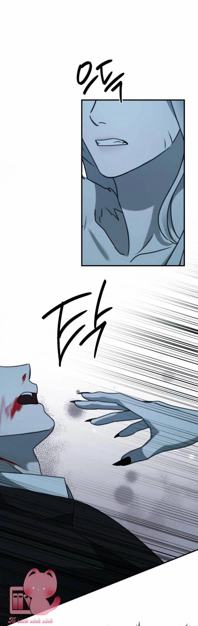 Thần Hổ Jangsan Chapter 42 - 34