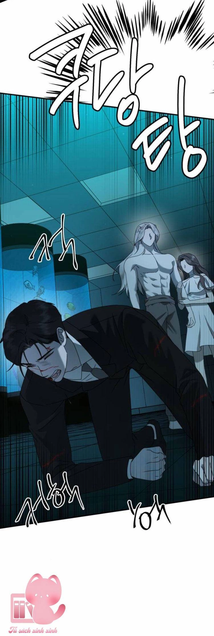 Thần Hổ Jangsan Chapter 42 - 35