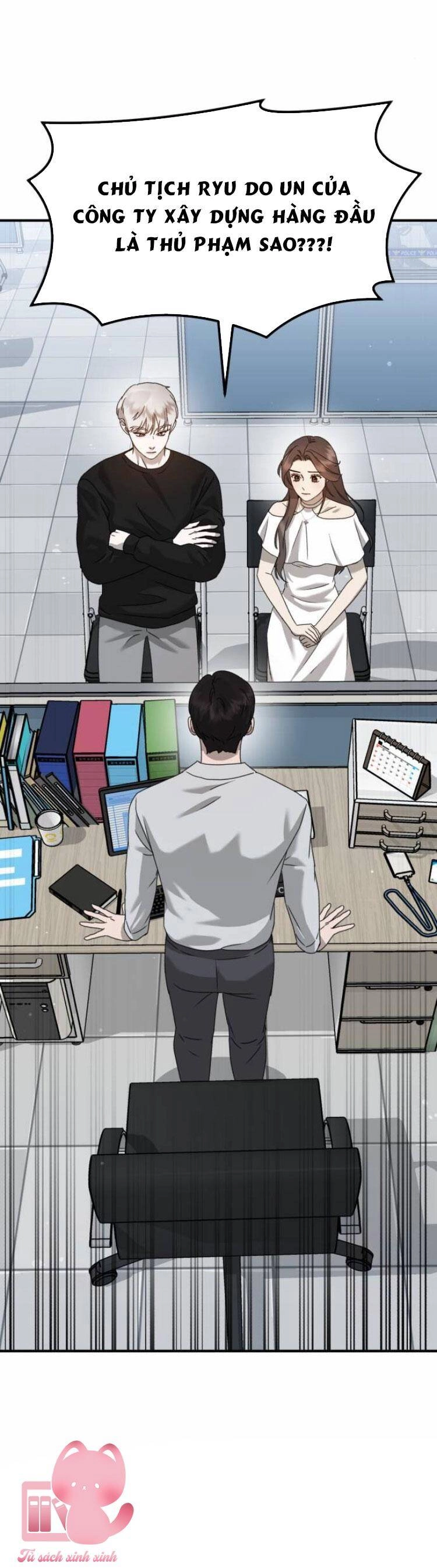 Thần Hổ Jangsan Chapter 42 - 39