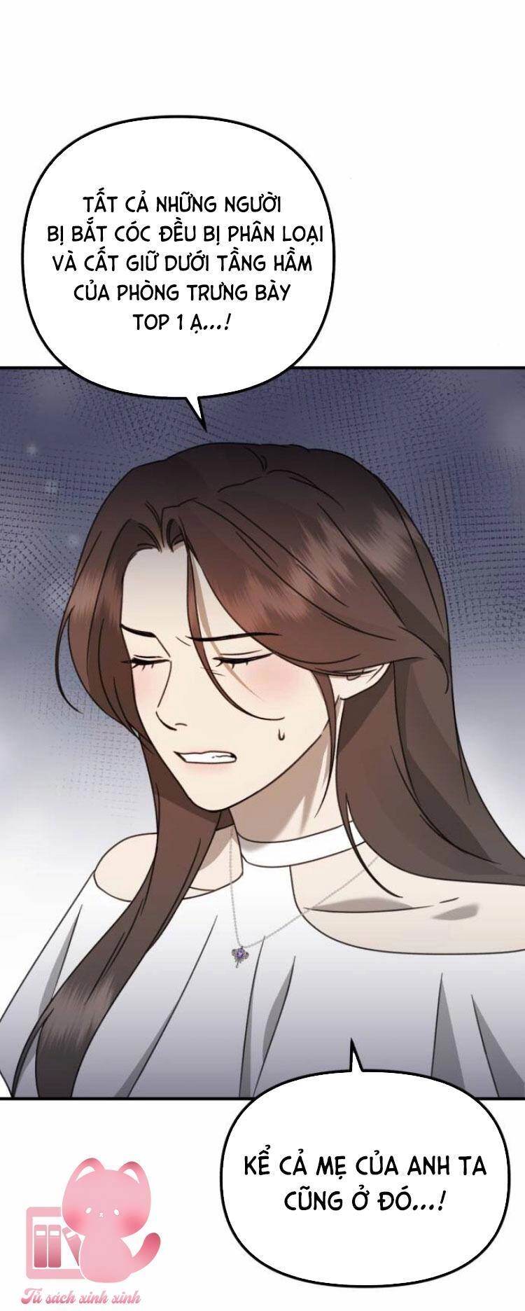 Thần Hổ Jangsan Chapter 42 - 41