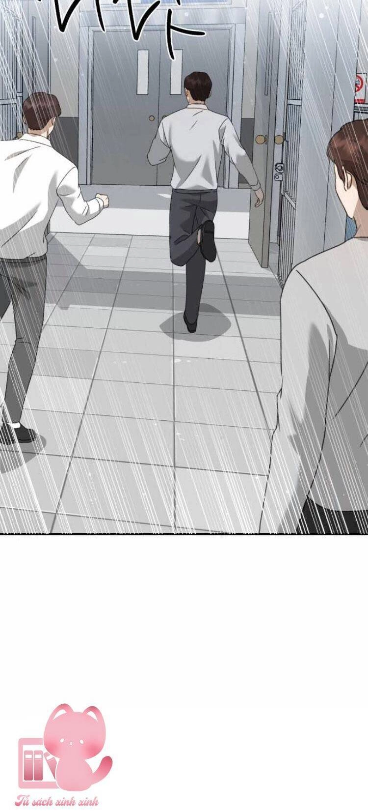 Thần Hổ Jangsan Chapter 42 - 47