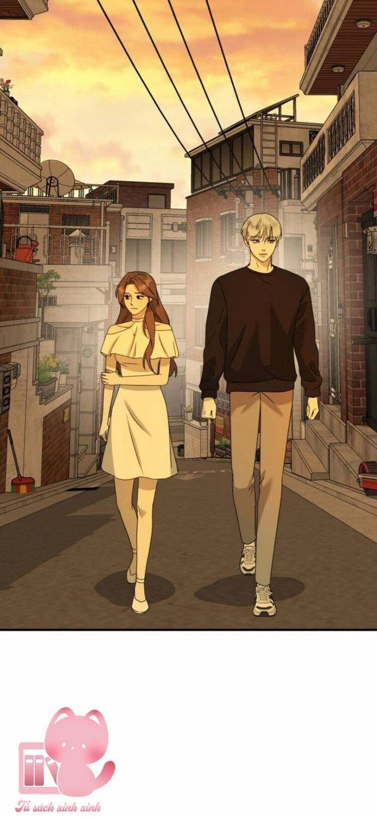 Thần Hổ Jangsan Chapter 42 - 49