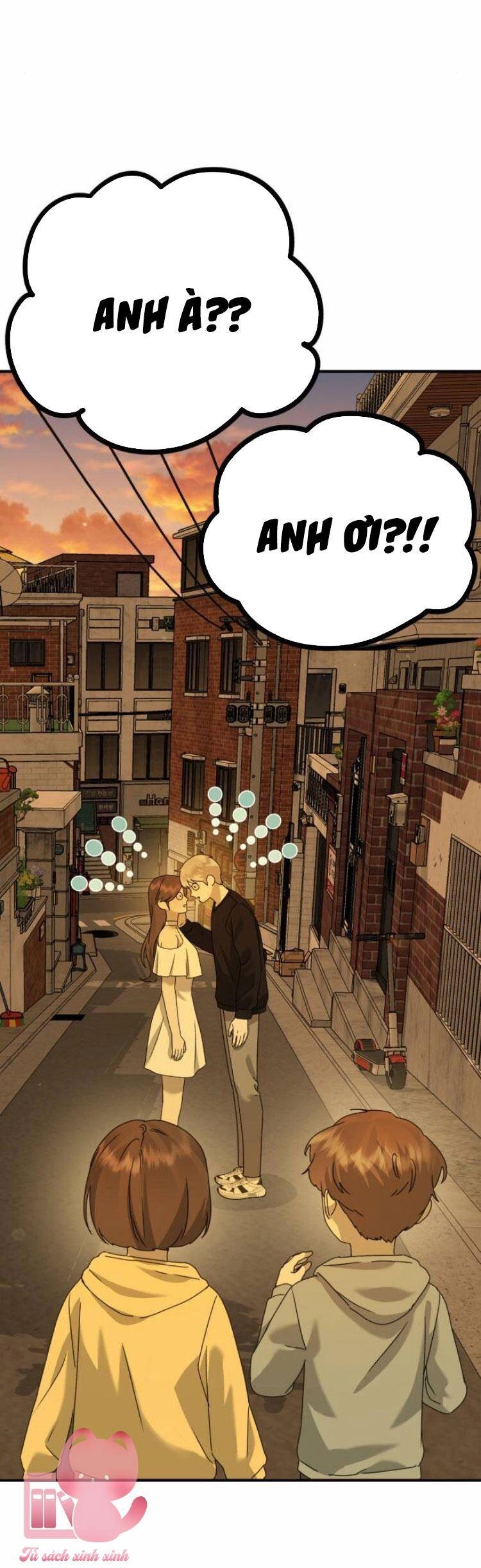 Thần Hổ Jangsan Chapter 42 - 68