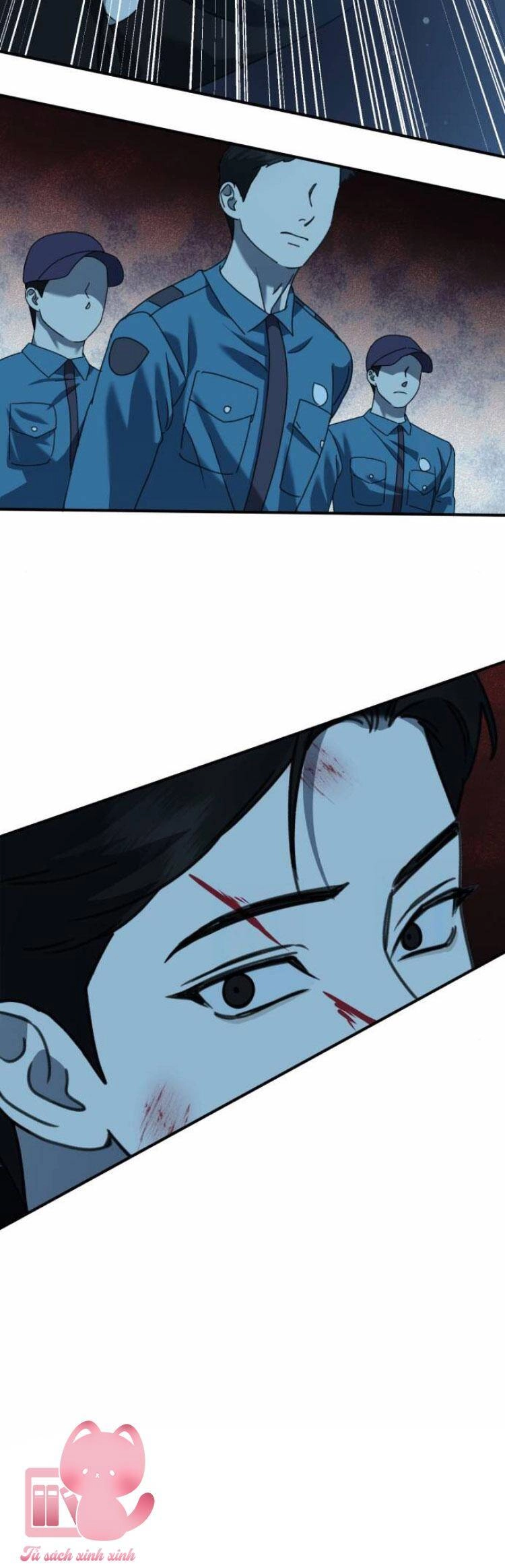 Thần Hổ Jangsan Chapter 42 - 79