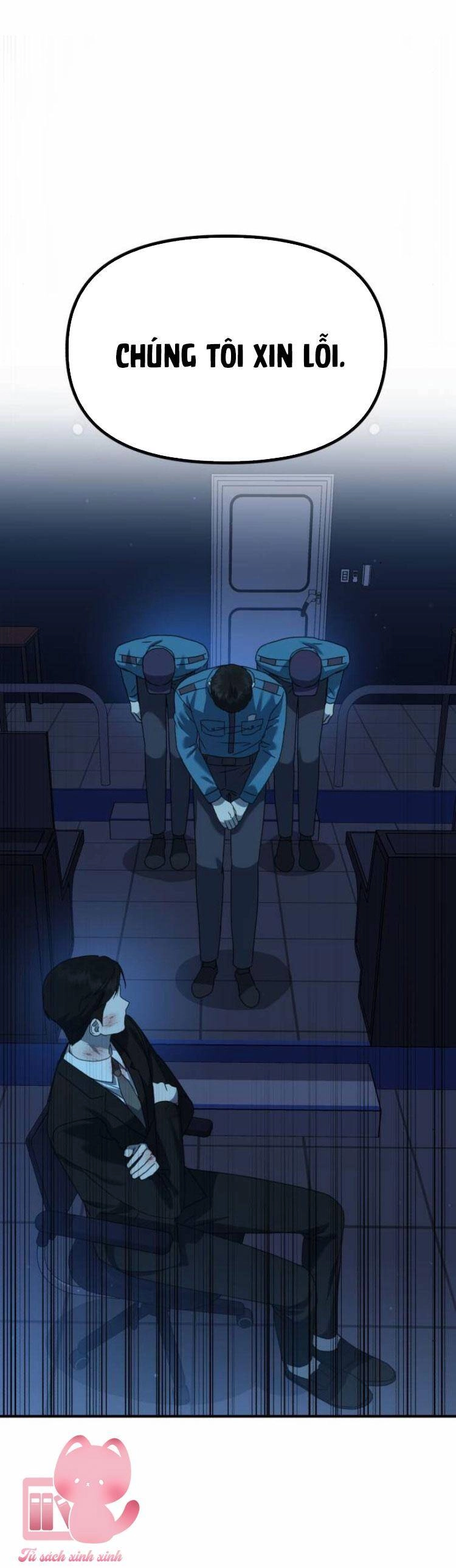 Thần Hổ Jangsan Chapter 42 - 80