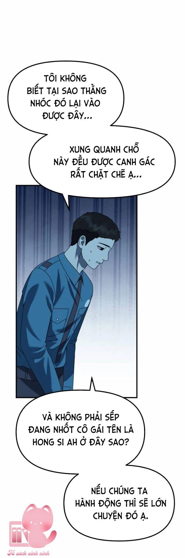 Thần Hổ Jangsan Chapter 42 - 81