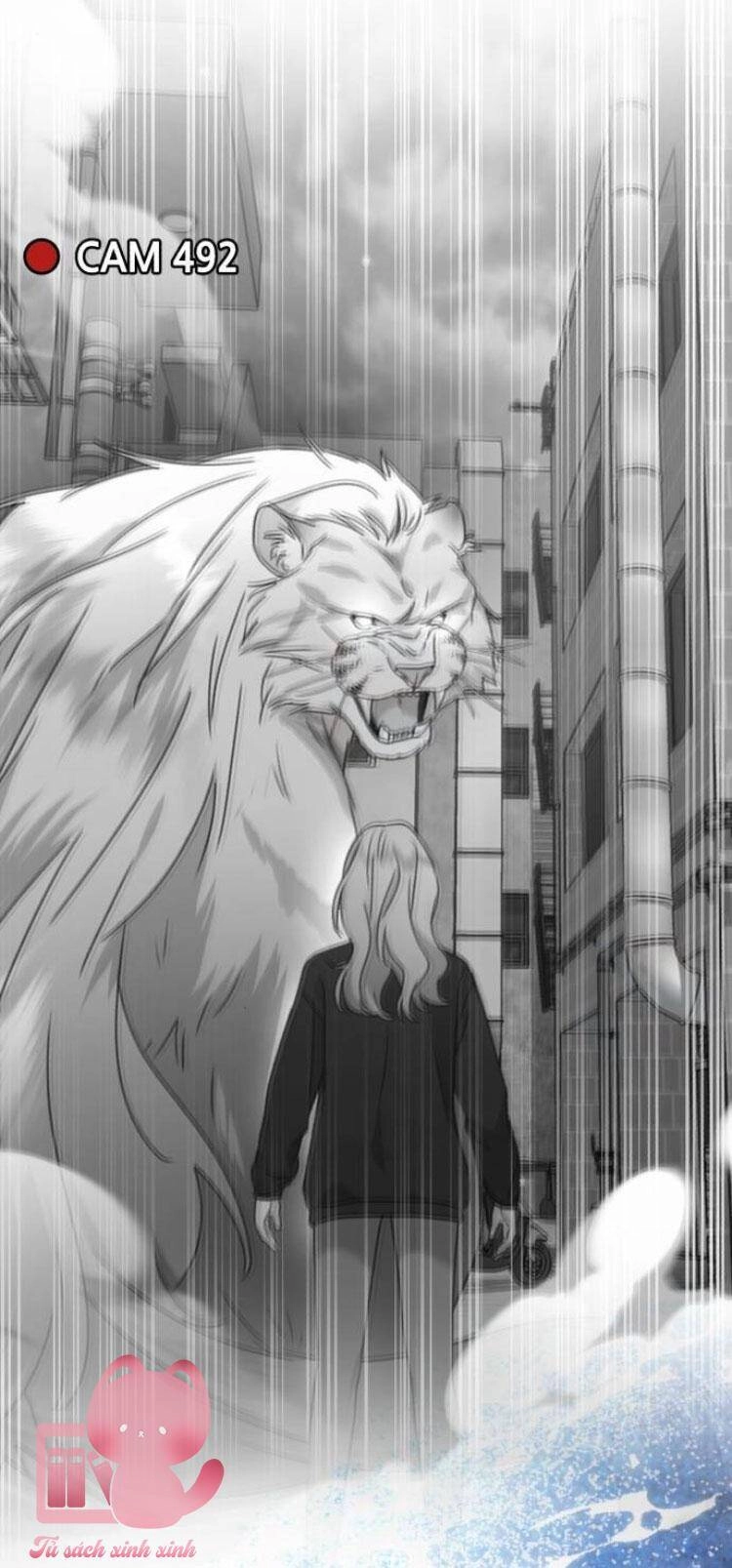 Thần Hổ Jangsan Chapter 42 - 88