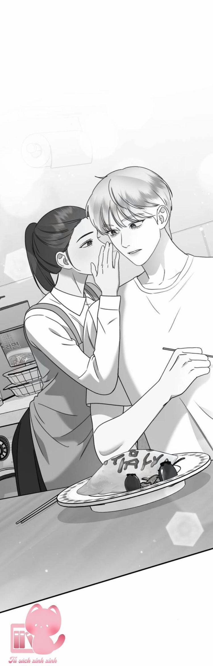 Thần Hổ Jangsan Chapter 43 - 13