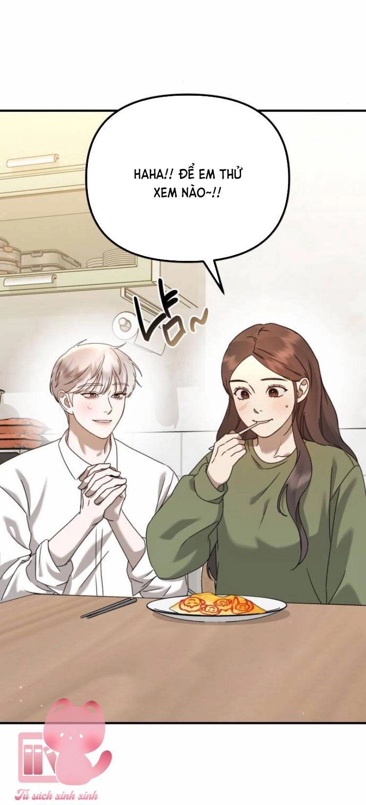 Thần Hổ Jangsan Chapter 43 - 15